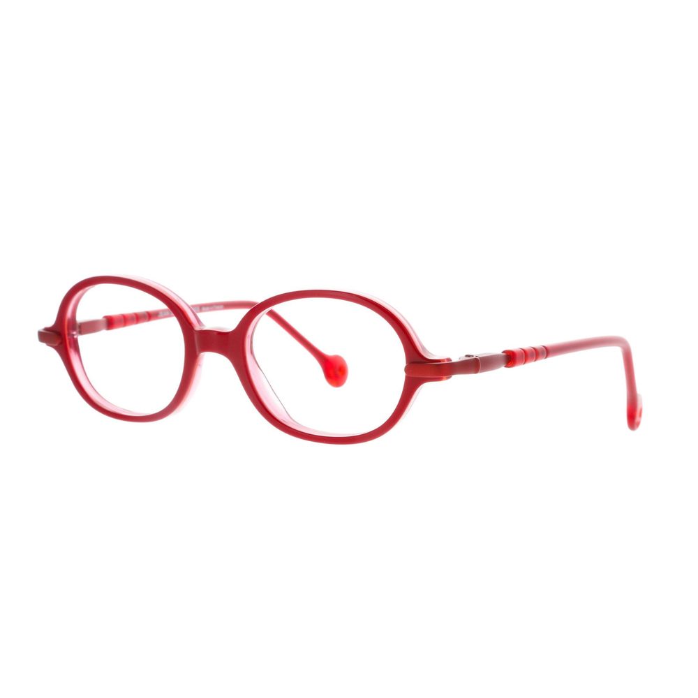 Lafont CIRQUE Eyeglasses 6111 Red 42mm